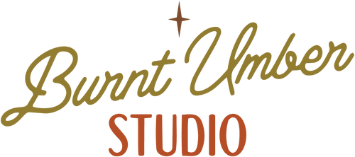 Burnt Umber Studio